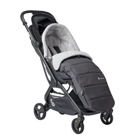 ergobaby metro footmuff
